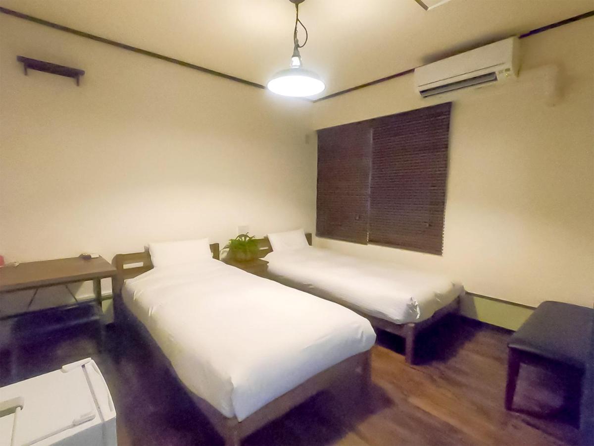 Ishigakijima Hotel Olive Ishigaki  Buitenkant foto