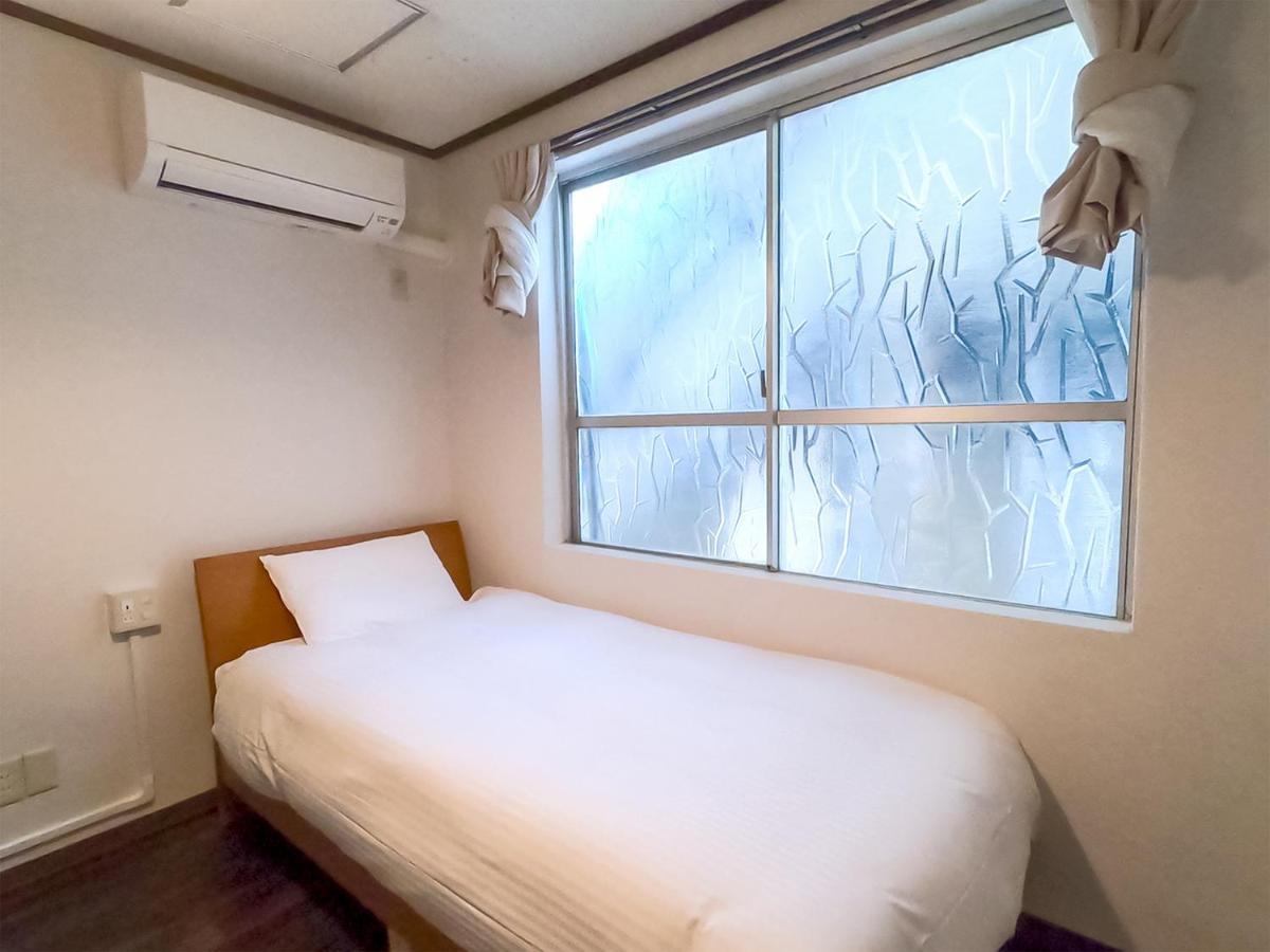 Ishigakijima Hotel Olive Ishigaki  Buitenkant foto